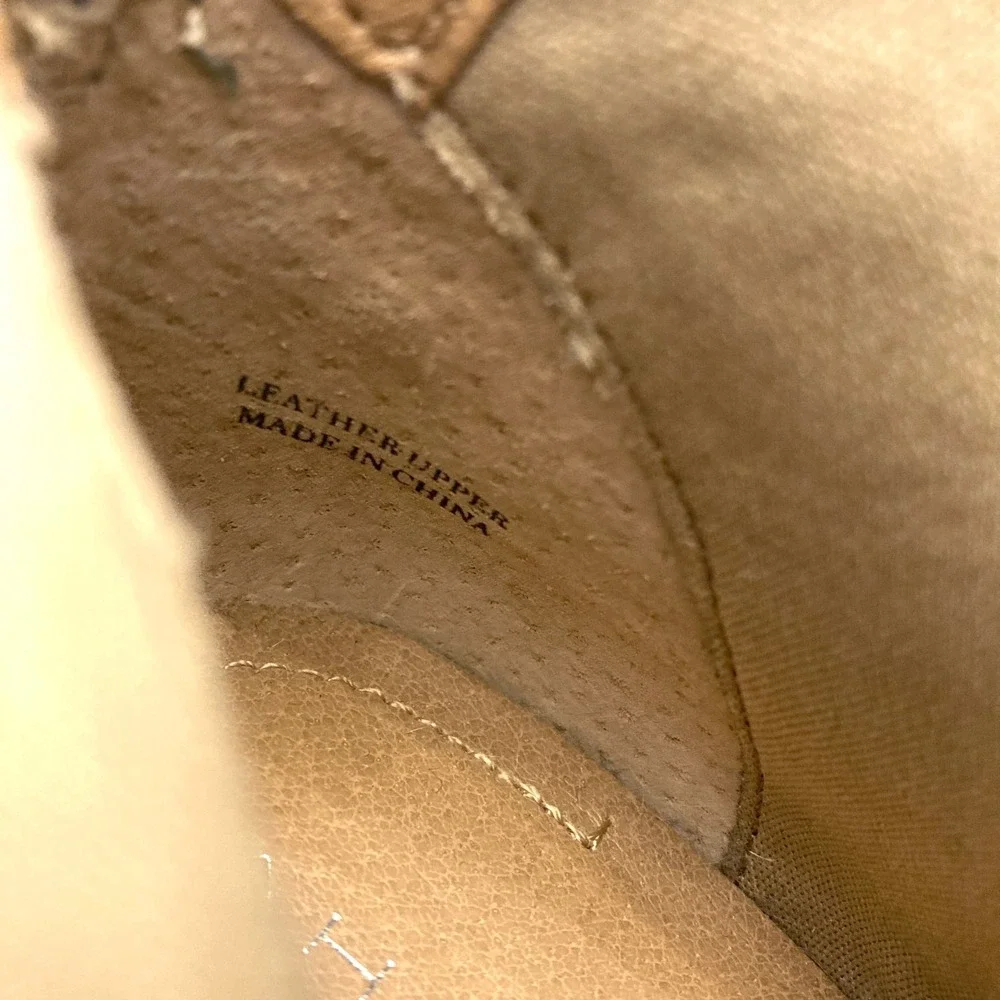 Tahari charles ankle